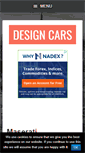 Mobile Screenshot of design-cars.com